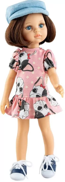 Lalka hiszpańska Gabriela 32cm - tantis.pl