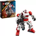 LEGO® Star War. Mech klona Shock Troopera 75448 - tantis.pl