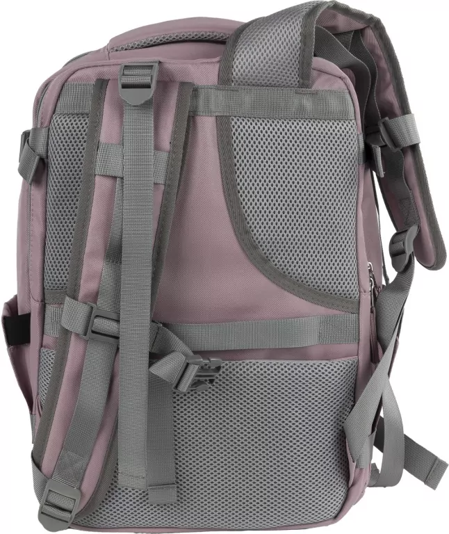 Plecak backup 8 K46 DERFORM - tantis.pl