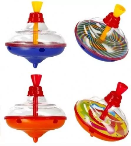 Bąk 11 cm PEG-TOP - tantis.pl