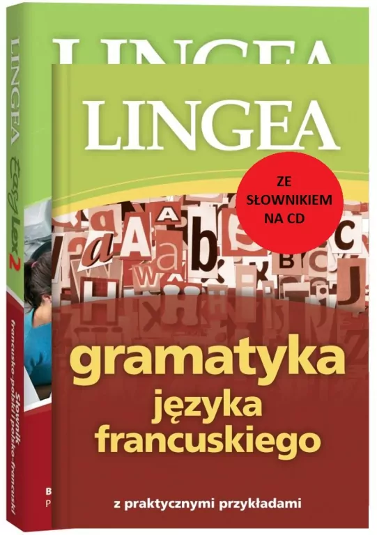 Gramatyka języka francuskiego - tantis.pl