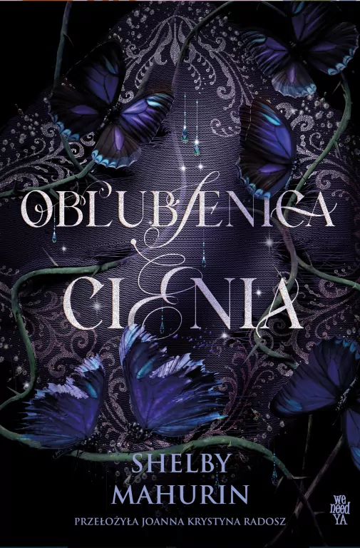 Oblubienica cienia - tantis.pl