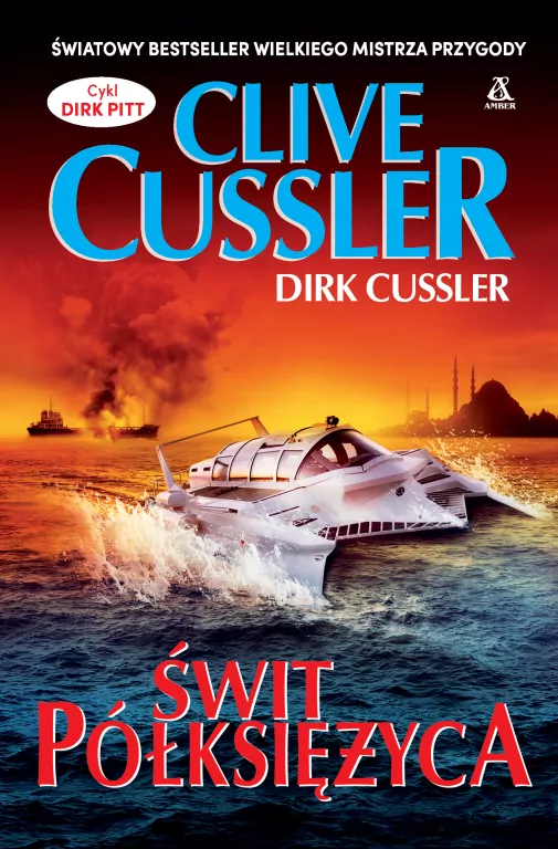 Świt półksiężyca - tantis.pl