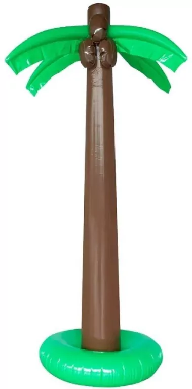 Palma nadmuchiwana 180cm - tantis.pl