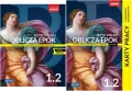 Pakiet: Oblicza epok 1.2. Język polski. Podręcznik / Karty pracy z zadaniami maturalnymi. Liceum i technikum. Zakres podstawowy i rozszerzony. Nowa edycja - tantis.pl