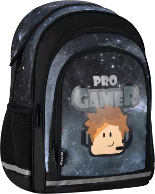 Plecak szkolny. Blox