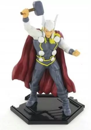 COMANSI figurka Avengers - Thor Y96028 - tantis.pl
