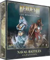 Heroes of Might and Magic III: Naval Battles ENG - tantis.pl