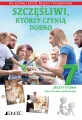 Szczęśliwi, którzy czynią dobro. Religia 7. Zeszyt ucznia. Szkoła podstawowa - tantis.pl
