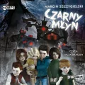 Czarny młyn audiobook - tantis.pl