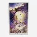 Tarot krainy cieni - tantis.pl