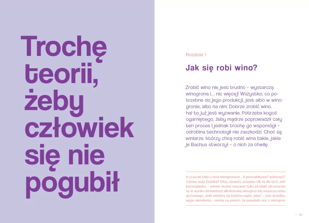 Wino po ludzku - tantis.pl