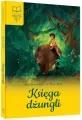 Księga dżungli. Lektura bez opracowania - tantis.pl