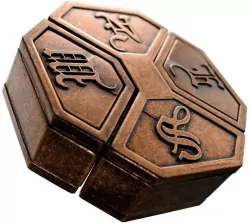 Łamigłówka Cast News. Poziom 6/6. Huzzle Cast