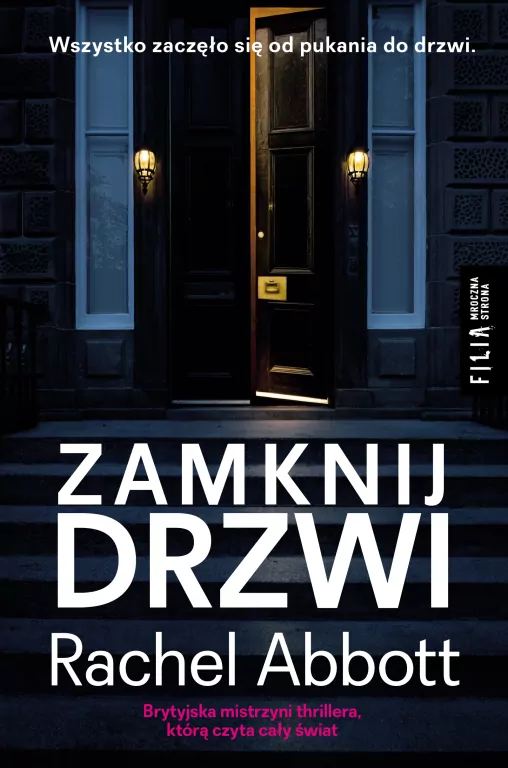 Zamknij drzwi - tantis.pl