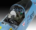 Model plastikowy Dassault Mirage 2000c 1/48 - tantis.pl