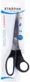 Nożyczki biurowe 21 cm. STARPAK - tantis.pl