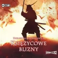 Date Masamune T.1 Księżycowe blizny audiobook - tantis.pl