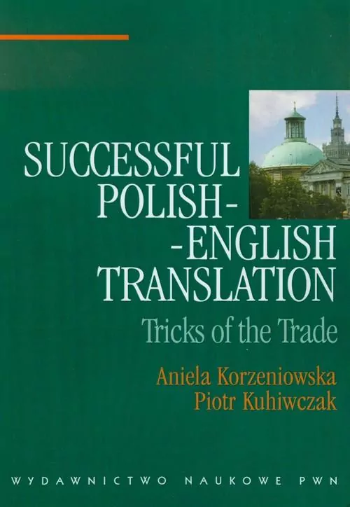 Successful polish-english translation - tantis.pl