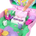 Polly Pocket. Króliczkowa herbatka - tantis.pl