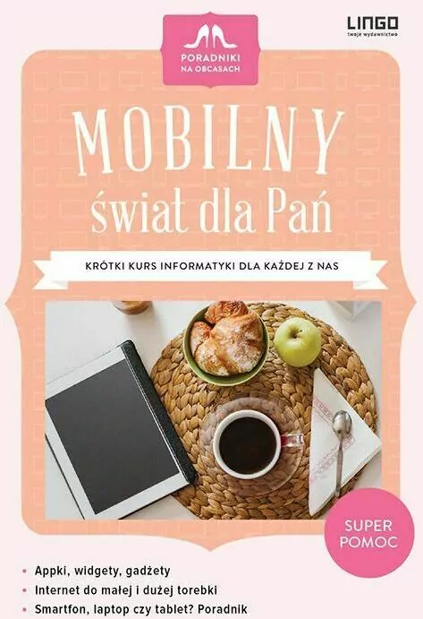 Mobilny świat dla Pań - tantis.pl