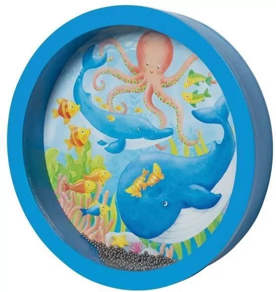Bębenek odgłosy oceanu - tantis.pl