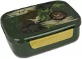 Śniadaniówka z przegródką Coolpack foodyx adventure park - tantis.pl