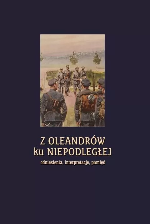 Z Oleandrów ku Niepodległej.. - tantis.pl