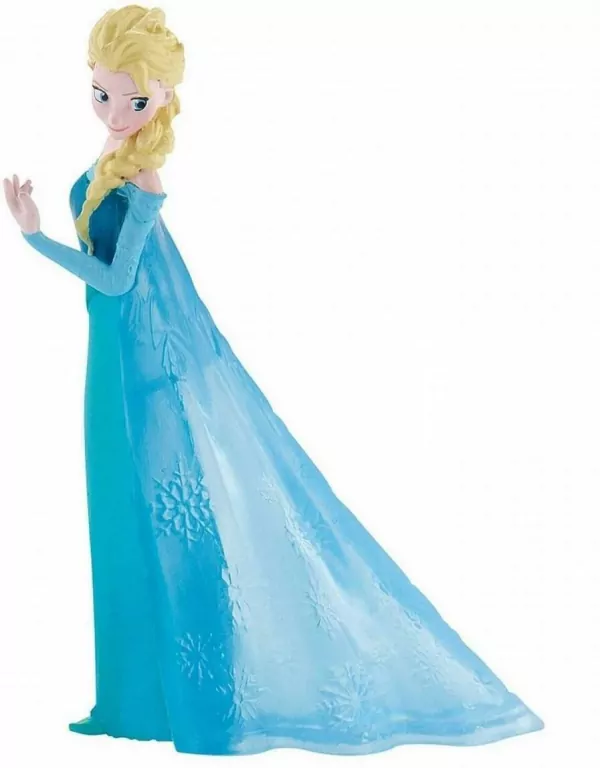 Kraina Lodu Elsa Figurki 12961 BULLYLAND - tantis.pl
