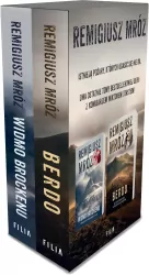 Pakiet: Widmo Brockenu / Berdo