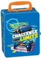 Puszka do przechowywania aut Hot Wheels - tantis.pl