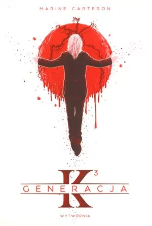 Generacja K. Tom 3 - tantis.pl
