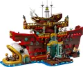 LEGO® One Piece. Pływająca restauracja Baratie 75640 - tantis.pl