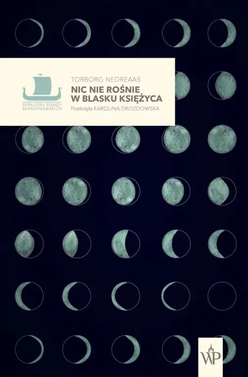 Nic nie rośnie w blasku księżyca - tantis.pl