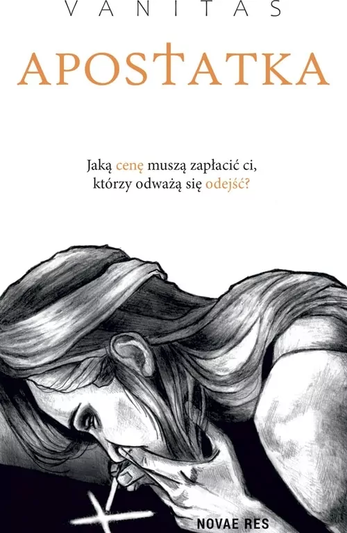 Apostatka - tantis.pl
