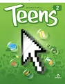 Digital Teens 2 SB + online - tantis.pl