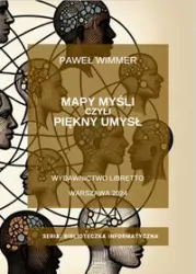 Mapa myśli czyli piękny umysł