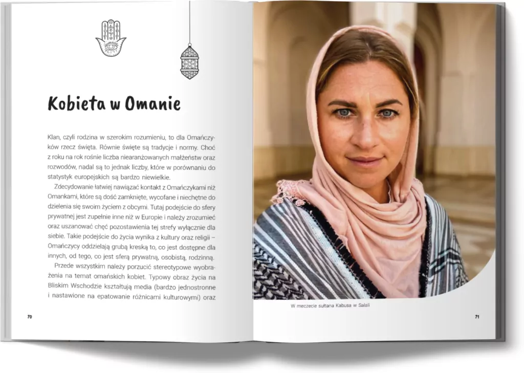 Oman. W deszczu na pustyni - tantis.pl