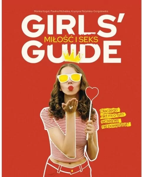 Girls’ Guide - tantis.pl