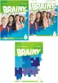 Brainy 6. Pakiet:  Podręcznik / Zeszyt ćwiczeń / Zeszyt przedmiotowy - tantis.pl