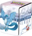Pokemon: Gallery Series Frosted Forest Alcove Flip Deck Box - tantis.pl
