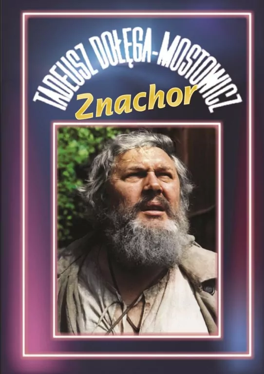 Znachor - tantis.pl