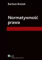 Normatywność prawa - tantis.pl