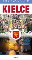 Kielce. Przewodnik