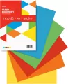 PAPIER XERO KOL A4 80G MIX INTEN/5 OP100ARK NETU - tantis.pl
