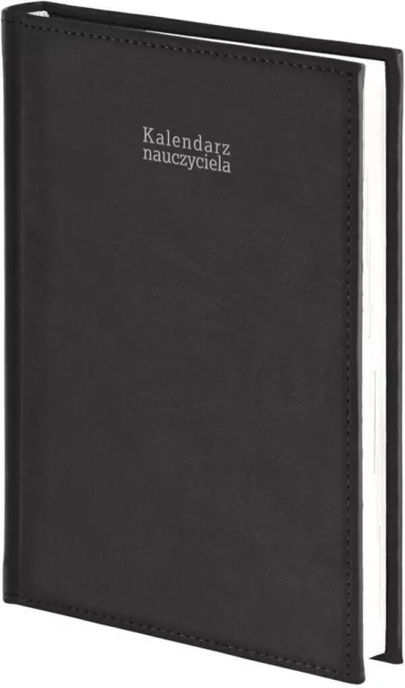 Kalendarz nauczyciela 2026/27 A5 dzienny Vivella - tantis.pl
