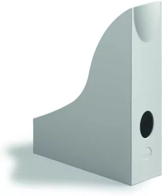 POJEMNIK NA DOK A4 PLAST ECO DUR STOJACY POP