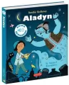 Aladyn. Bajka dźwiękowa - tantis.pl