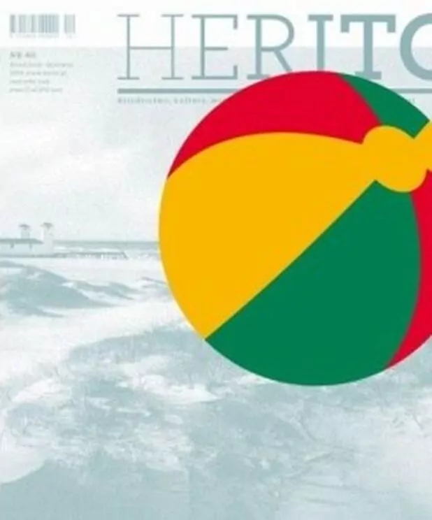 Herito nr 39 Zielony - tantis.pl