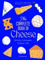 The complete cook of cheese. History, techniques, recipes, tips wer. angielska - tantis.pl
